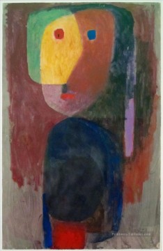 Spectacles en soirée Paul Klee Peinture à l'huile